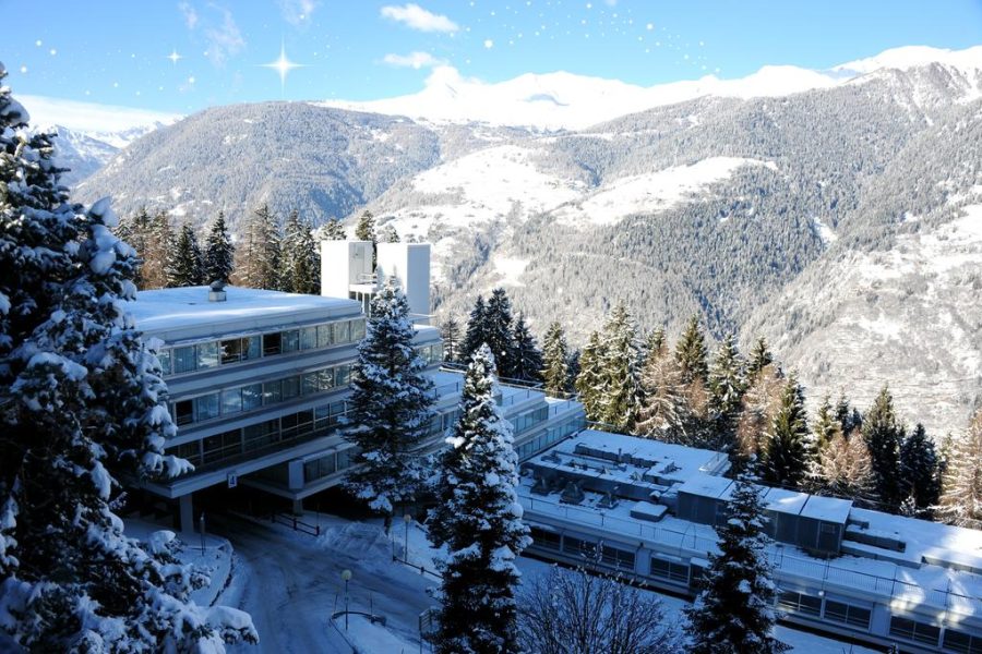 Hotel Solaria 4* – Marilleva 1400