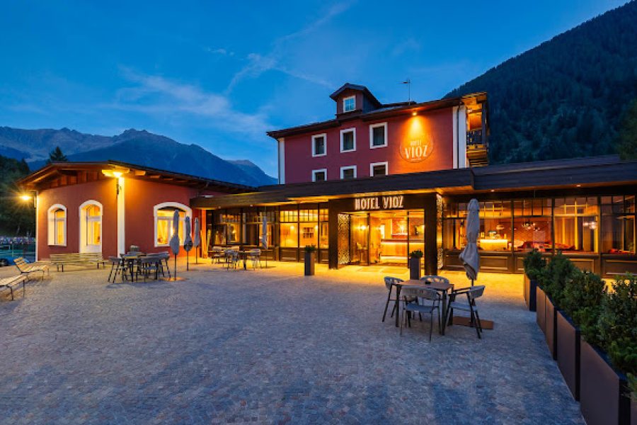 Hotel-Vioz-Pejo