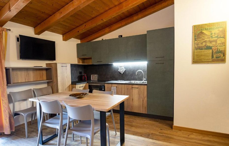 Residence Hotel Santa Maria 3*