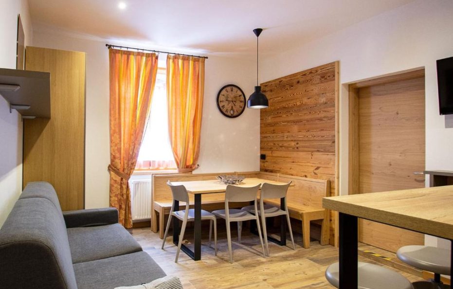 Residence Hotel Santa Maria 3*