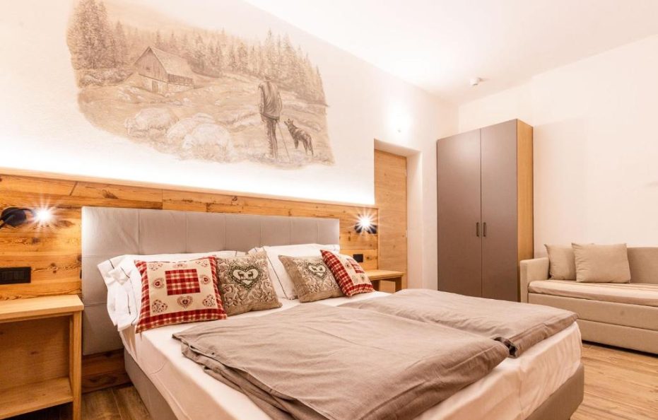 Residence Hotel Santa Maria 3*