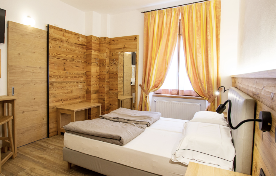 Residence Hotel Santa Maria 3*