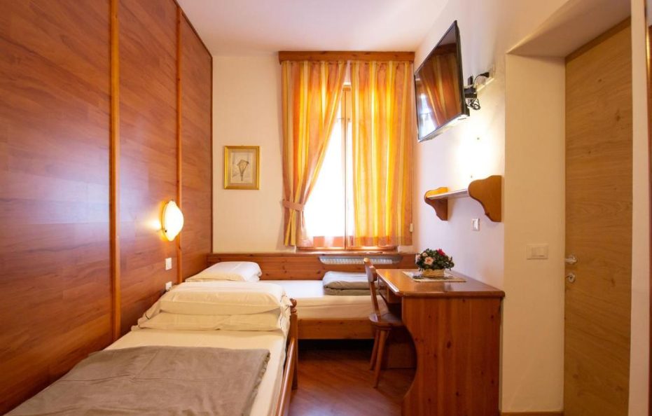Residence Hotel Santa Maria 3*