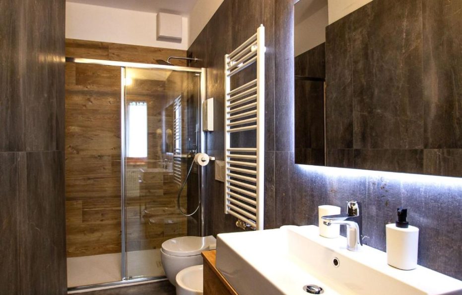 Residence Hotel Santa Maria 3*