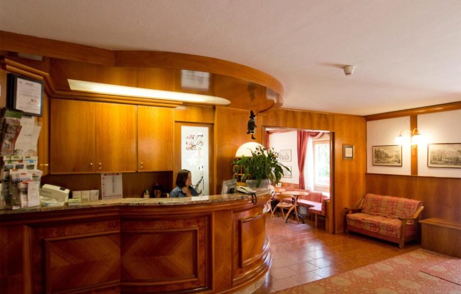 Residence Hotel Santa Maria 3*