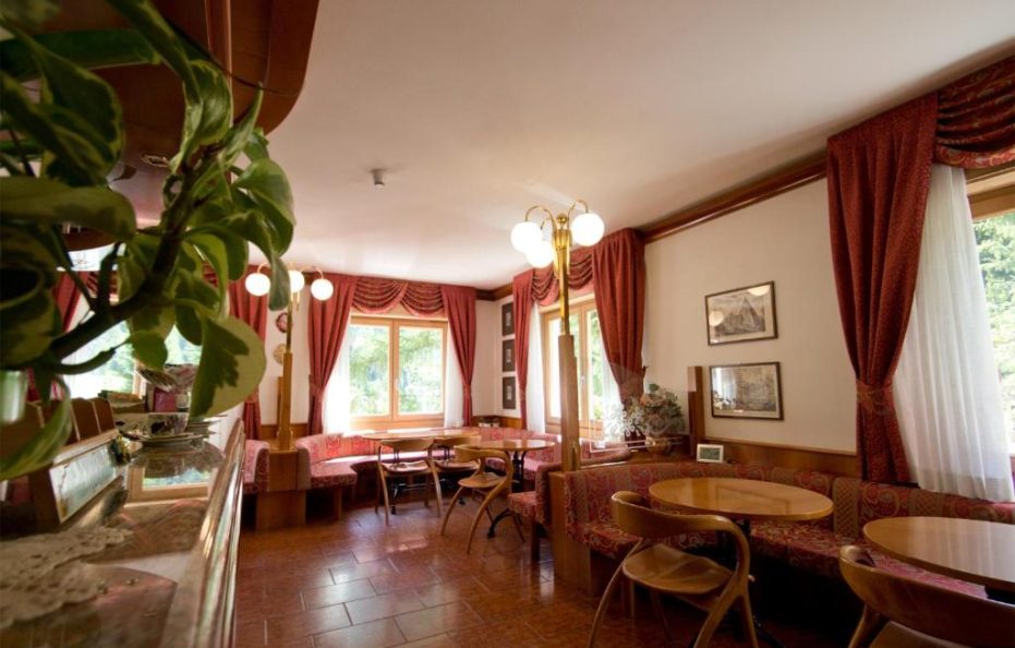 Residence Hotel Santa Maria 3*