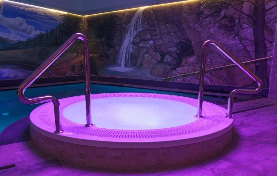 Residence Hotel Santa Maria 3*
