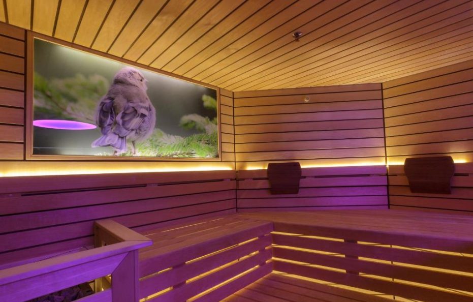 Residence Hotel Santa Maria 3*