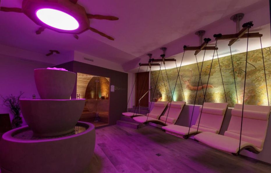 Residence Hotel Santa Maria 3*