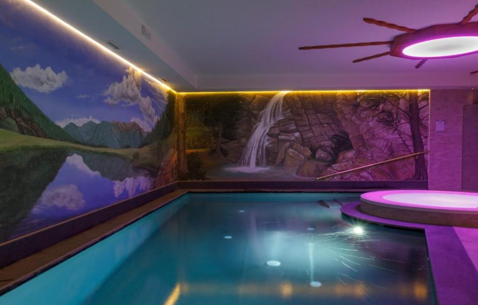 Residence Hotel Santa Maria 3*
