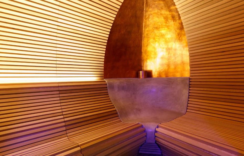 Residence Hotel Santa Maria 3*