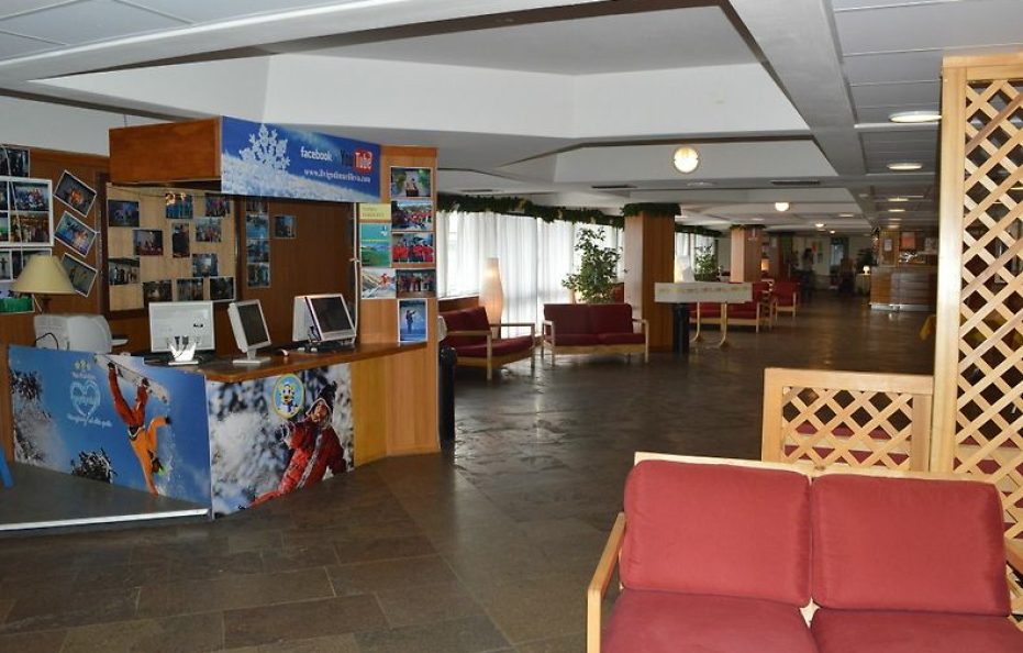 Apartamenty Vigo Marilleva 1400