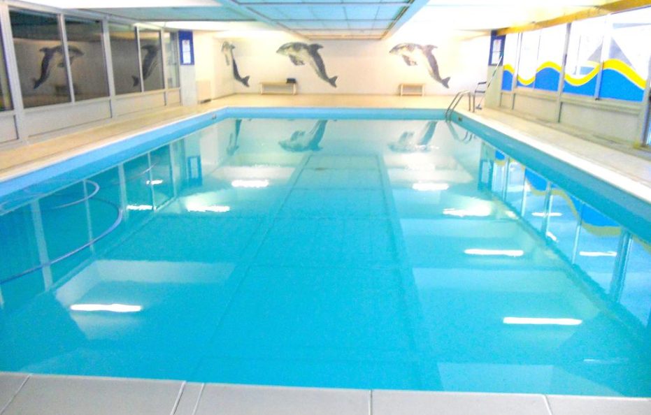 Apartamenty Vigo Marilleva 1400