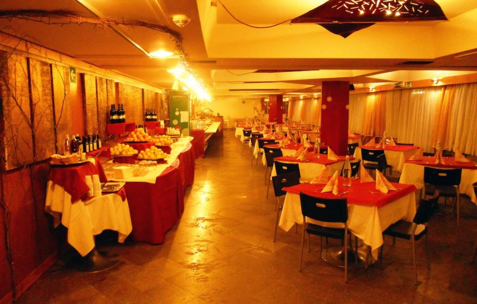 Apartamenty Vigo Marilleva 1400