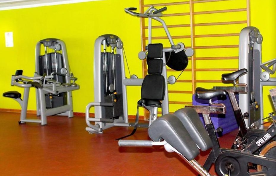 Apartamenty Vigo Marilleva 1400